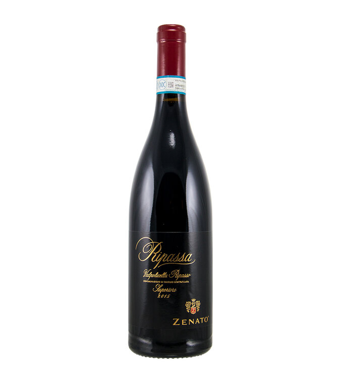 Zenato Valpolicella Ripassa 2019 750ml