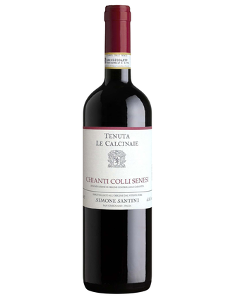 Le Calcinaie Chianti Colli Senesi 2024 750ml