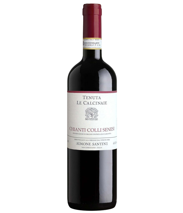 Le Calcinaie Chianti Colli Senesi 2023 750ml