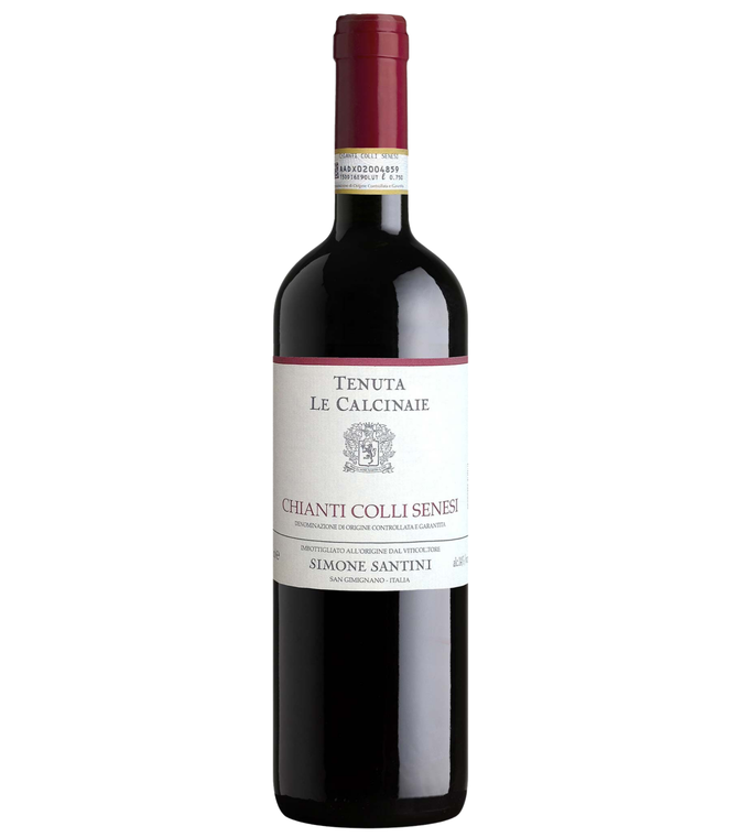 Le Calcinaie Chianti Colli Senesi 2023 750ml