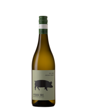 Joostenberg Myburgh Bros. Old Vine  Chenin Blanc 2024 750ml