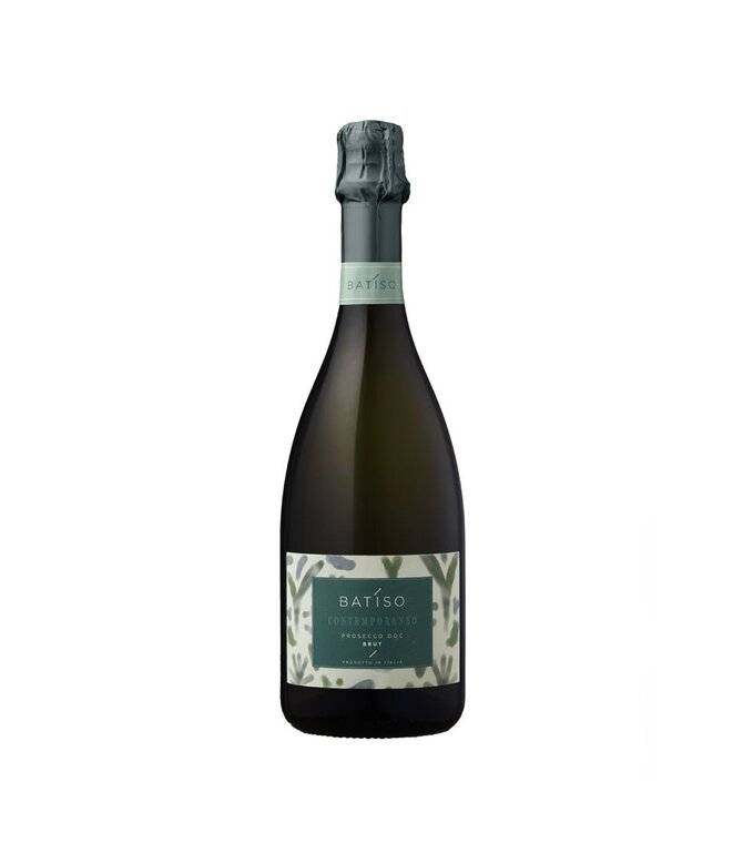 Batiso Prosecco Contemporaneo 750ml