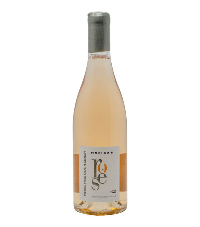 Colin-Morey Bourgogne Rose 2023 750ml