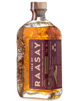 Raasay 'Hebridean' Single Malt Scotch Whisky 'Dun Cana' 700ml