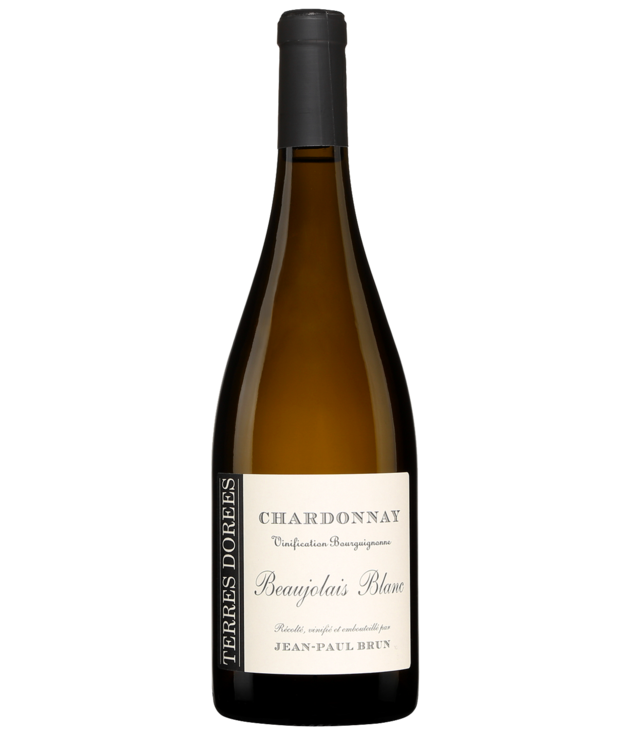 Terres Dorees Beaujolais Blanc 2022 750ml