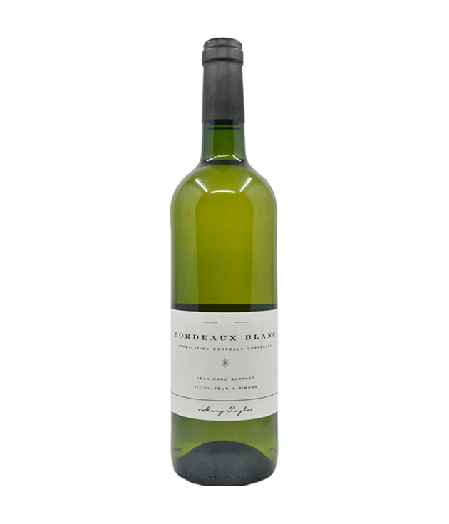 Mary Taylor Bordeaux Blanc 2024 750ml