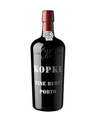 Kopke 'Fine Ruby' Port 750ml