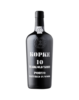 Kopke 10 Year Tawny Port 750ml