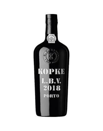 Kopke Port LBV 2020 750ml