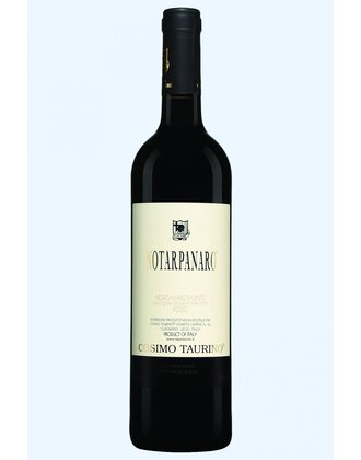 Cosimo Taurino 'Notarpanaro' Negroamaro Salento Rosso 2013 750ml