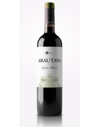 Bodegas Arautava Listan Blanco 2023 750ml
