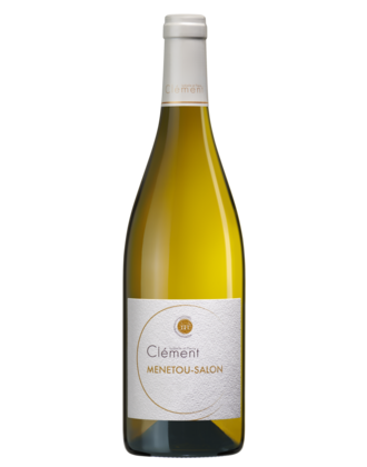 Isabelle et Pierre Clement Menetou Salon 2024 750ml