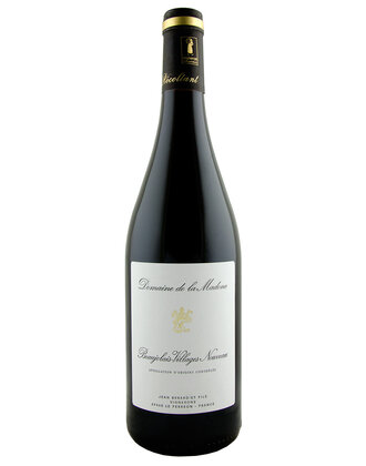 Domaine de la Madone Beaujolais Nouveau 2025 750ml