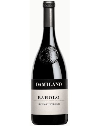 Damilano Barolo Lecinquevigne 2021 750ml