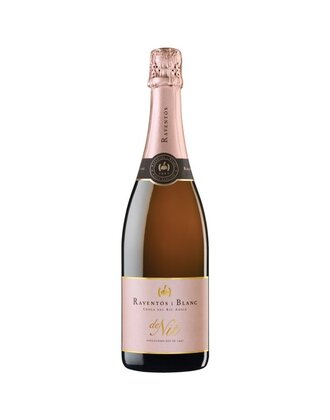 Raventos i Blanc de Nit Rose 2022 750ml