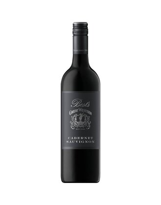 Best's Great Western Cabernet Sauvignon 2021 750ml