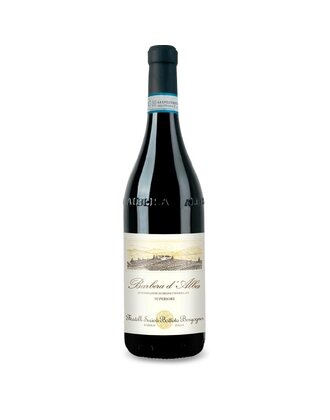 Fratelli Borgogno Barbera d'Alba 2021 750ml