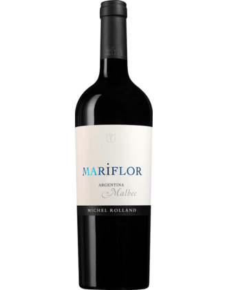 Mariflor Malbec Michel Rolland 2021 750ml