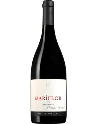Mariflor Pinot Noir Michel Rolland 2023 750ml
