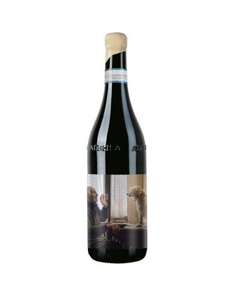 Fratelli Borgogno Nebbiolo d'Alba 'Truffle Hunters'  2022 750ml
