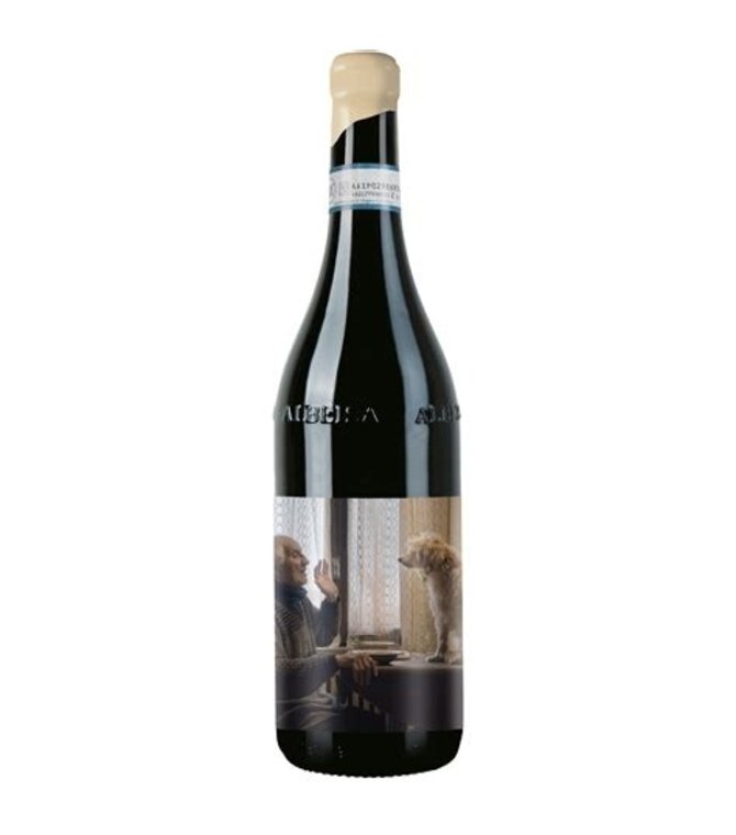Fratelli Borgogno Nebbiolo d'Alba 'Truffle Hunters' 2022 750ml