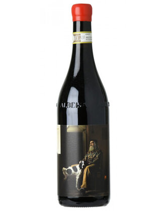 Fratelli Borgogno Barolo Cannubi 'Truffle Hunters'  2020 750ml