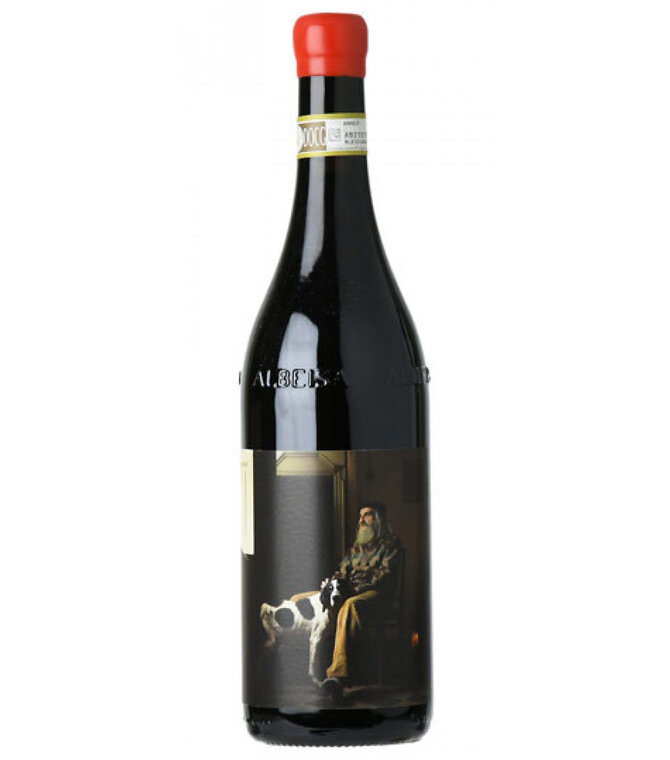 Fratelli Borgogno Barolo Cannubi 'Truffle Hunters'  2020 750ml