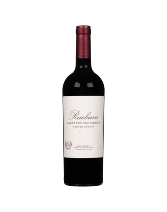 Raeburn Cabernet Sauvignon Sonoma  2022 750ml