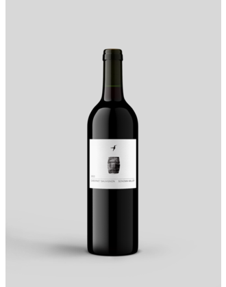 Gail Wines Cabernet Sauvignon 'Doris' Sonoma Valley 2023 750ml