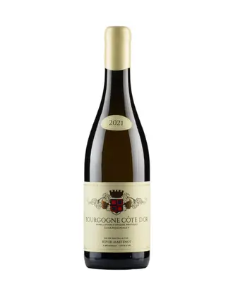 Boyer Martenot Bourgogne Blanc Côte d'Or 2023 750ml