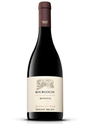 Arlaud Bourgogne Rouge 'Roncevie' 2023 750ml