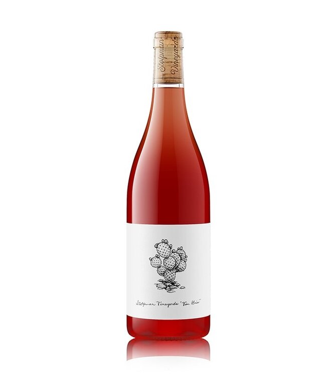 Stolpman Vineyards Vin Gris 2024 750ml