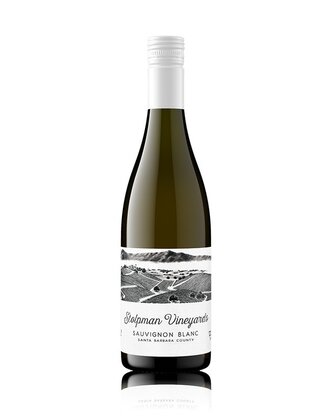 Stolpman Vineyards Sauvignon Blanc Santa Barbara County 2024 750ml