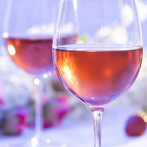 Rose Wine