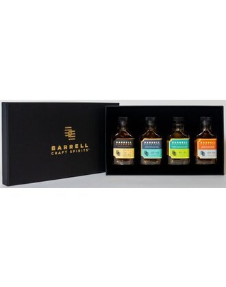 Barrell Craft Spirits Gift Set