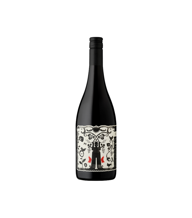 S.C. Pannell Shiraz 'Field Street' 2021 750ml