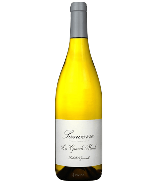 Isabelle Garrault Sancerre 'Les Grand Monts' 2023 750ml