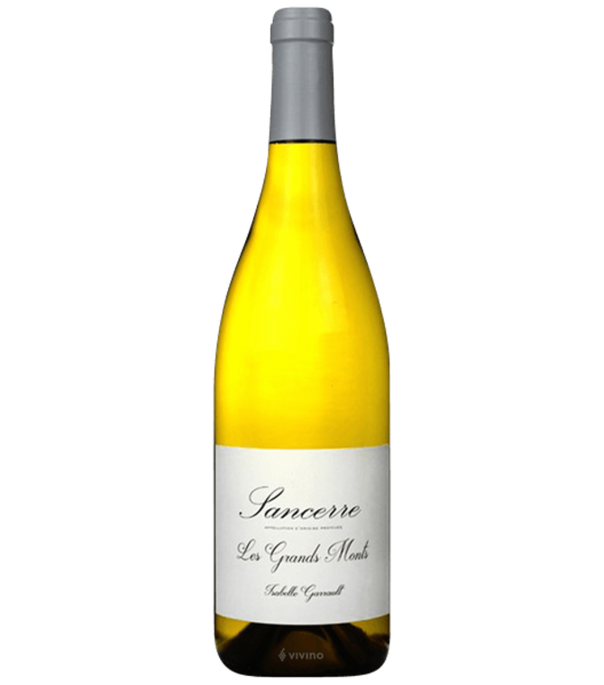 Isabelle Garrault Sancerre 'Les Grand Monts' 2023 750ml