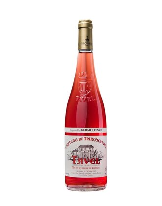 Chateau de Trinquevedel Tavel Rose 2024 750ml
