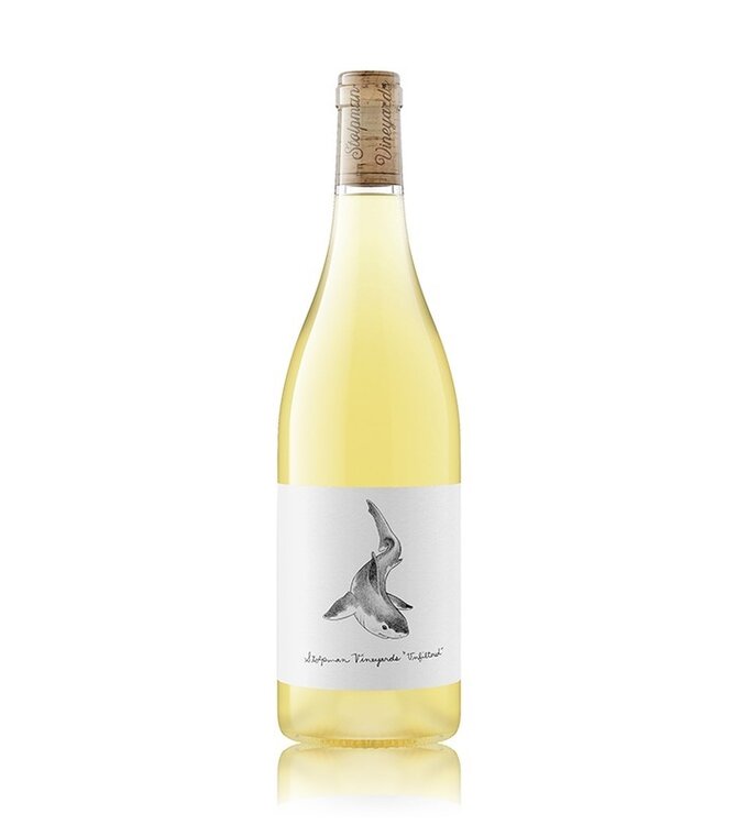 Stolpman Vineyards Sauvignon Blanc Unfiltered Ballard Canyon Santa Barbara 2024 750ml