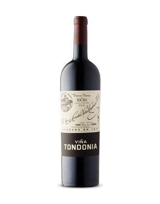 Lopez De Heredia "Vina Tondonia" Rioja Reserva 2013 750ml