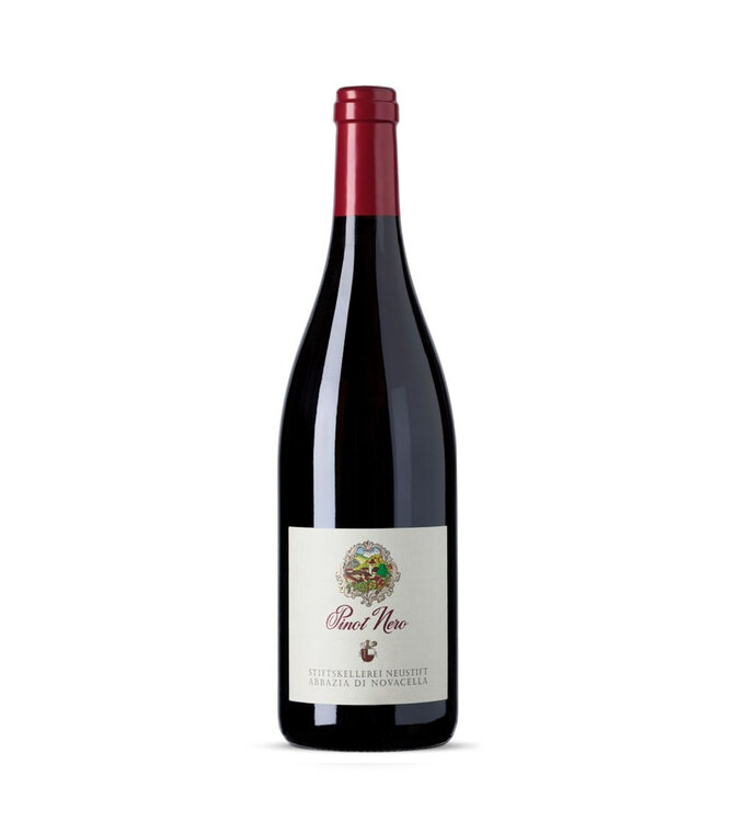 Abbazia di Novacella Pinot Nero 2023 750ml