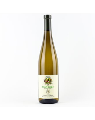 Abbazia di Novacella Pinot Grigio 2024 750ml