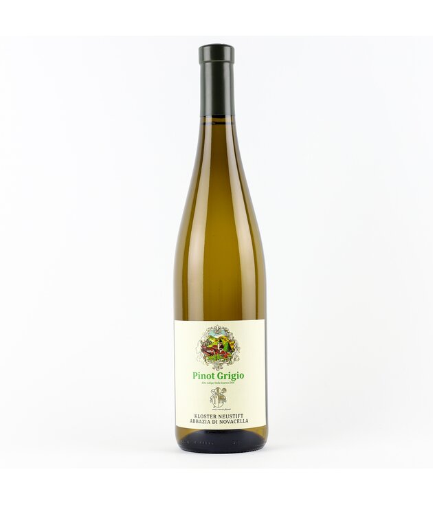 Abbazia di Novacella Pinot Grigio 2024 750ml