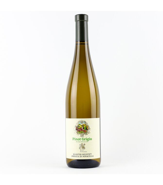 Abbazia di Novacella Pinot Grigio 2024 750ml