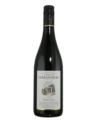 Vignobles Ferrandiere Pinot Noir 2024 750ml