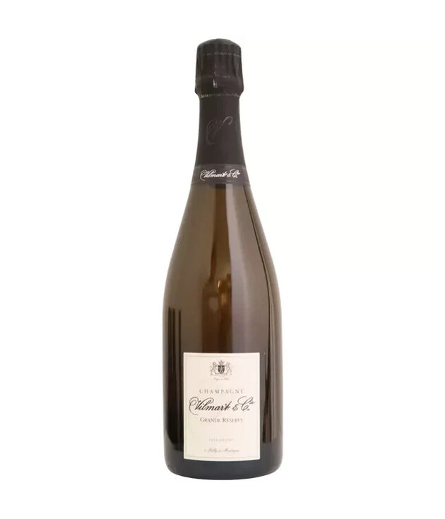 Vilmart Grande Reserve 1er Cru NV 1.5 Liter