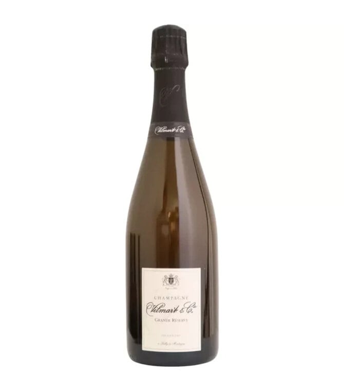 Vilmart Grande Reserve 1er Cru NV 1.5 Liter