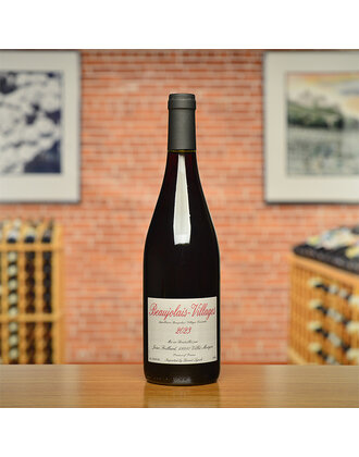Foillard Beaujolais Villages 2023 750ml