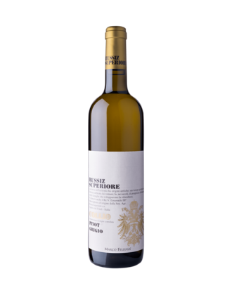 Russiz Superiore  Pinot Grigio Collio 2023 750ml